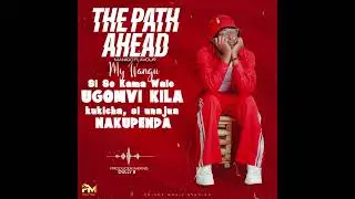 Manigo flavour _ Mywangu (officialAudio)