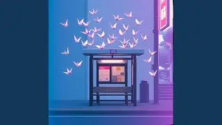 AM - The Glass Passenger