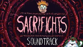 SACRIFIGHTS Classic OST - 1. Main Menu