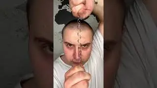 Magic Wire Illusion by alecenci95
