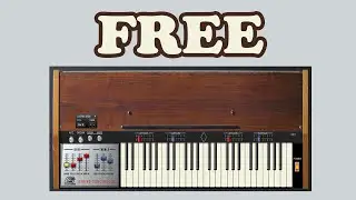 FREE StringConcerto II by G Storm Plugins