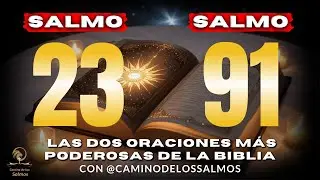 LA ORACION MAS PODEROSA PARA PROTECCION Y MILAGROS URGENTES ‪@CaminodelosSalmos