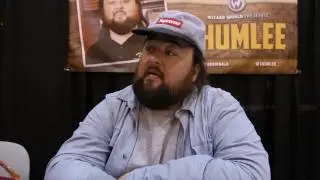 I Think I Like Wizard World Con 2017 [4K]