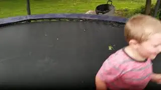 Best power bouncing!!