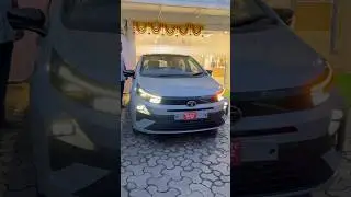 Tata Altroz facelift 2025 || road presence #tata #tataaltroz #altrozfacelift #2025 #car #newlaunch