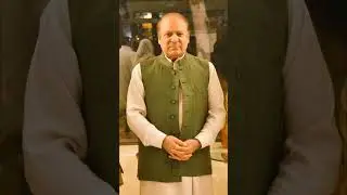 How Nawaz Sharif disqualified from PM seat in 1993 #ppr #facts