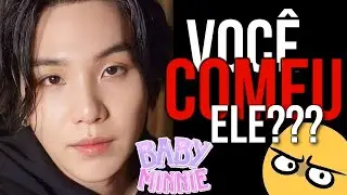 [Liga&ccedil;&atilde;o BTS/SHORT] O TRABALHO | BABYminnie