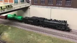Arlington Heights Society Of Model Engineers 2019 (With Bloopers)