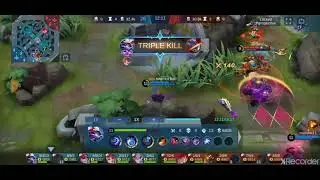 11th Maniac by the Forgotten Mage Cyclops God