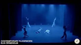 TAKEOFF - ÖKEN (Elin Örneholm)