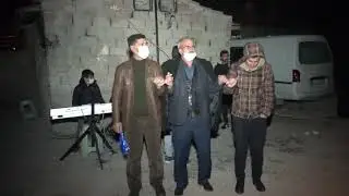halil atlı(klip)