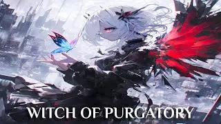 Witch of Purgatory | Fantasius Music