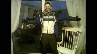 The greatest battle in Scottish Hip Hop's history