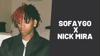 [FREE] SoFaygo x Nick Mira type beat 2021- 