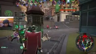 FAKER(CRS_WA) WHAT WAS THAT!!!!!!!!!!!
