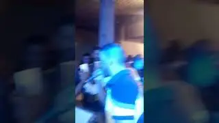 شيخ لخضر سنبل عومي ياجروا عومي 2017 هبال