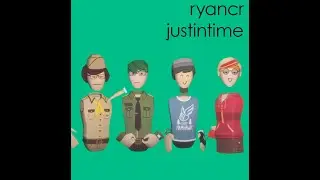RyanCR - The Campfire Crew!