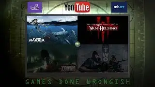 Xbox Games with Gold January 2018