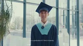 From first day to graduation day