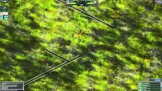 War Commander 101 - How to attack nearby platoons quickly.