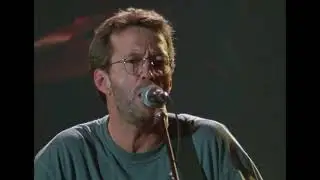 Eric Clapton - 