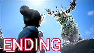 ENDING🥺𝙆𝙚𝙣𝙖: 𝘽𝙧𝙞𝙙𝙜𝙚 𝙤𝙛 𝙎𝙥𝙞𝙧𝙞𝙩𝙨 Anniversary Update  STORY walkthrough-Final Boss Fight