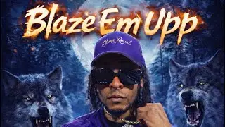 Blaze Em Upp - Crash (Official Audio)