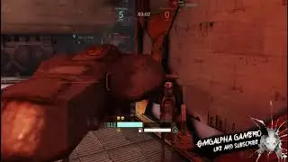 free game review (Hawken)