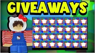🚨 Update 5 Mining simulator 2 Live stream! Massive pet giveaways 🚨