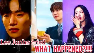 Breaking News Im Yoona Publicly Rejected Lee Junho Proposal-What Happened 😭❤️‍🩹