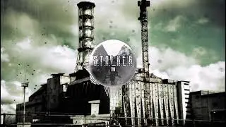 Daniel Backes, Peter Moslener   Siberian Command Base OST Чернобыль  Зона отчуждения
