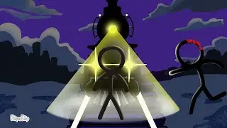 Fırtına İle Yolculuk - 0.Bölüm - Origin Story: Part 1 (0.Sezon 0.Bölüm PİLOT) (Official)