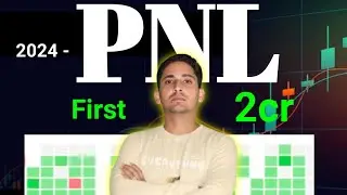 My last year pnl || Trade Champion last year pnl || Trade Champion