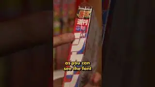 Throwback Edition of Shonen Jump