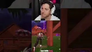 Лучшая меткость в истории 🤪 #fortnite #fortniteclips #EpicPartner #kargeaux #usecodekarg