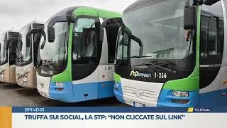 Truffa sui social, la stp: &ldquo;non cliccate sul link&rdquo;