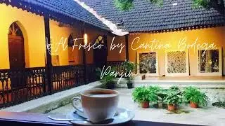 Trending Cafes Of Goa Must Visit Places..Travel Dairies And Relaxation Views..#goa ,#goavibes ,#caf&eacute;