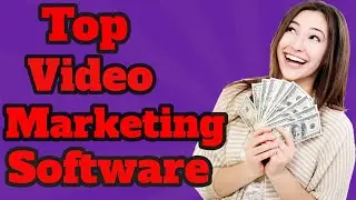 Top Video Marketing Software