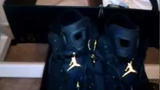 Dmp 6 for sell  mens size 11