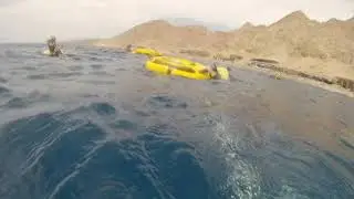 Freediving Brazilian NR FIM 70m