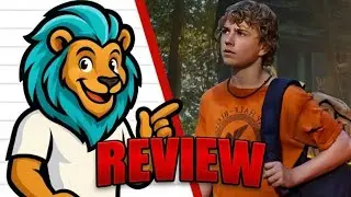 Besser als Stranger Things?! I Percy Jackson Staffel 2 Review