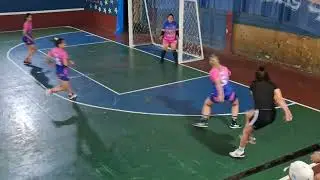 De Puntin FC vs Real Fem
