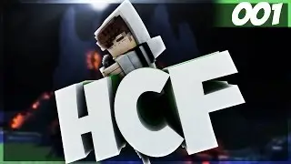 LET'S PLAY HCF ➤ HYDRAHCF [#2]
