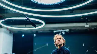 Bryce Dessner: On the Business of Digital Music