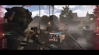 The Division 2 | High Survivability Big Horn Build (Regen Focus)
