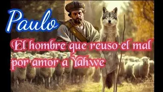 Hechos 9 la conversi&oacute;n de Pablo