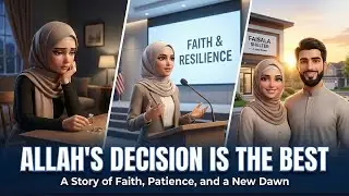 Rejected 2 Days Before Wedding: A Heart Touching Story of Faith & Destiny