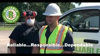 Reliable Contractor Services- Responsible & Dependable Plumbing &  Waterproofing