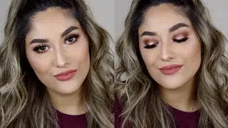 FULL FACE OF LA GIRL COSMETICS 2018 | HITS + MISSES