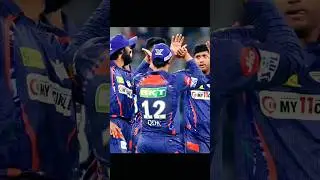 LSG Beat RR By 2 Runs। #ipl #ipl2025